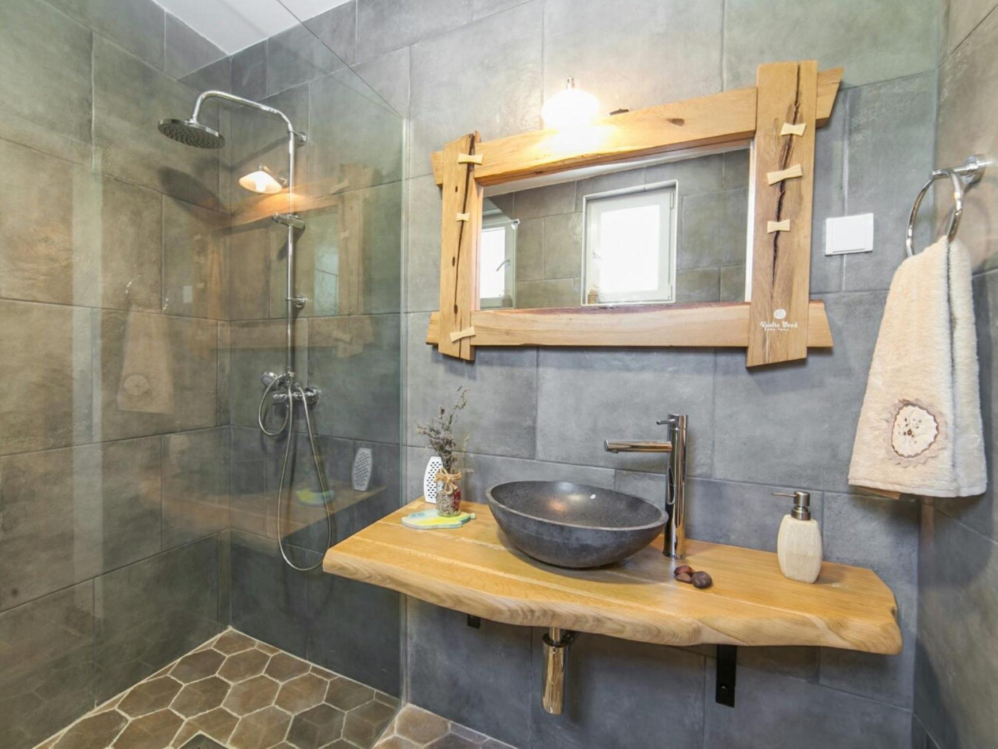 Guest House Amfora Budva Exterior photo